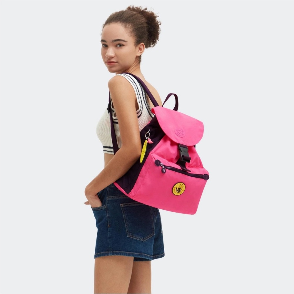 Kipling Keeper Bodyglove Backpack